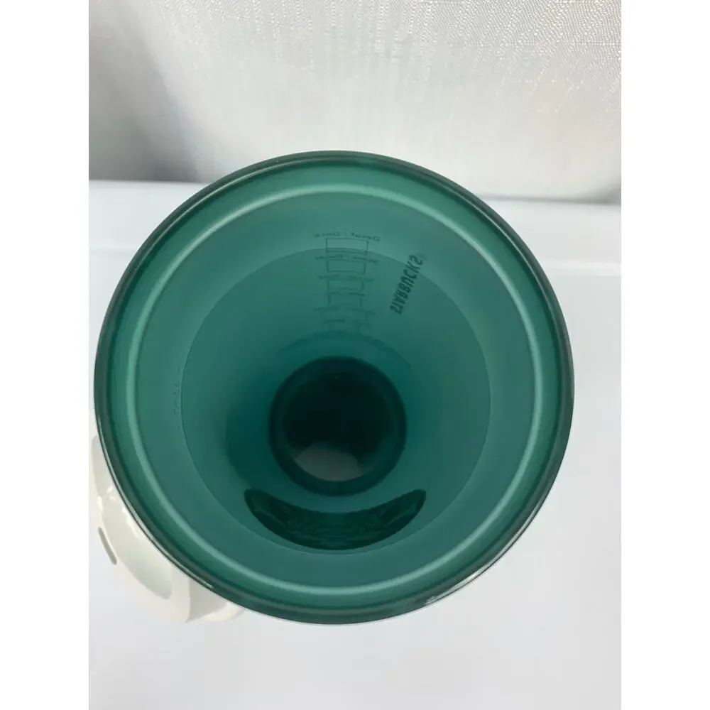 Starbucks holiday collectable